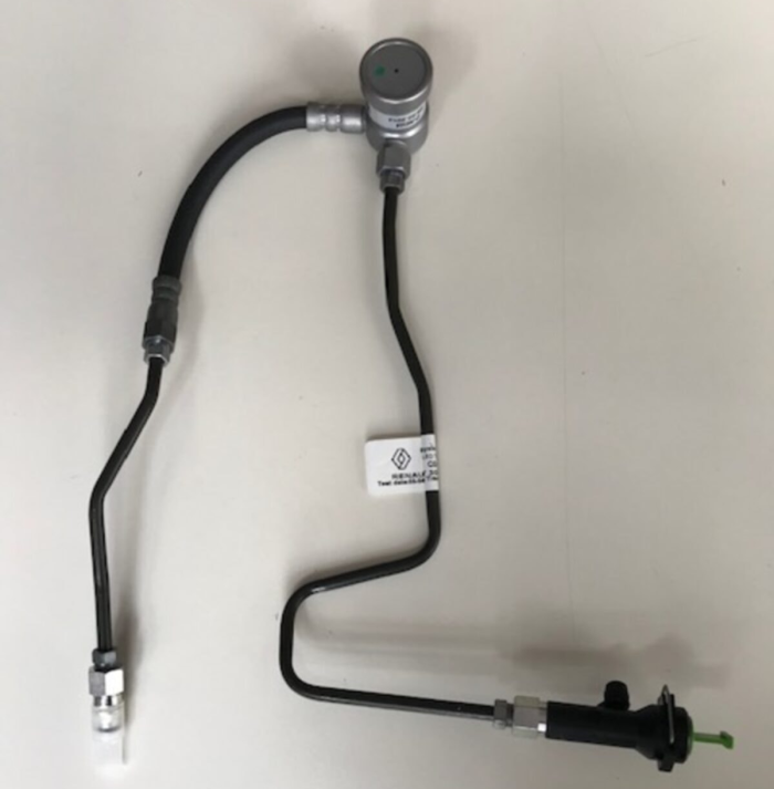 MAIS 308510003R DEBRIYAJ HIDROLIGI HORTUMU LAGUNA III 1.5DCI